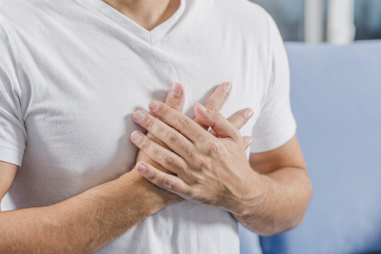 heart risk assessment services