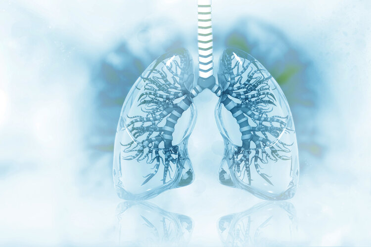 Respiratory disease treatment