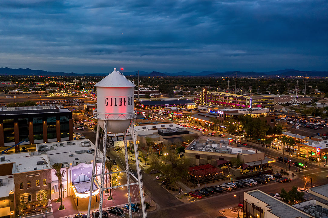 Downtown Gilbert Primary Care | Internal & Family Medicine | Optima Medical