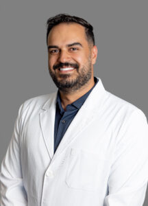 Alie Jreisat, Physician and Primary Care Provider at Optima Medical North Kingman, AZ